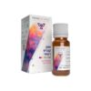 שמן לימון ופירות יער T1C20 פיס נטורלס PEACE NATURALS OIL CBD פנופארם הזמנות קנאביס