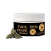 ווייט ווידו מדיום - White Whidow M אינדיקה T20C4 דוד וגוליית פארמה DAVID AND GOLIATH פנופארם הזמנות קנאביס