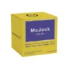 מק ג'ק - McJack סאטיבה T20C4 קנאבר CANNABAR פנופארם הזמנות קנאביס