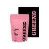 קיי קווין - K Queen אינדיקה T20C4 דוד וגוליית DAVID AND GOLIATH GREENQ פנופארם הזמנות קנאביס
