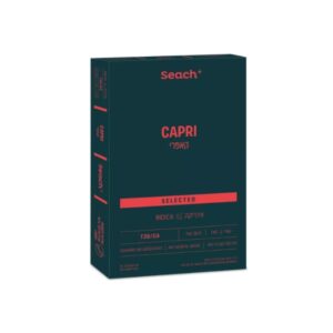 קאפרי - Capri אינדיקה T20C4 שיח SEACH פנופארם הזמנות קנאביס