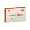 אפס & באנס - Apps & Bans היברידי T20C4 איי אם סי IMC לוט420 LOT420 אפלז אנד בננס APPLES N BANANAS פנופארם הזמנות קנאביס