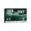 מפל לאזה - Laza Falls אינדיקה T20C4 מדיקן איקס MEDICANN X קנאביס פארם ישראל פנופארם הזמנות קנאביס